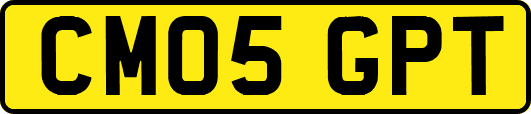 CM05GPT