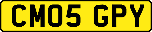 CM05GPY