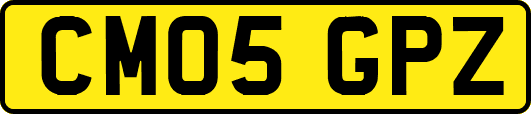 CM05GPZ