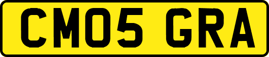 CM05GRA