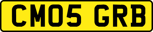 CM05GRB