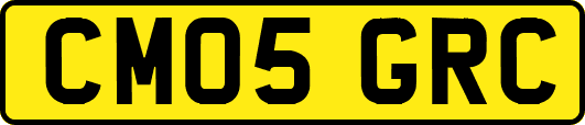 CM05GRC