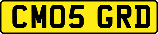 CM05GRD