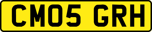 CM05GRH
