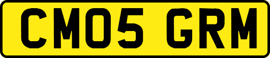 CM05GRM