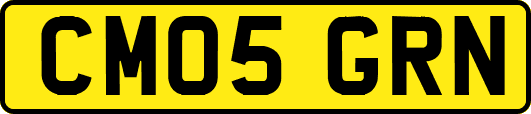 CM05GRN