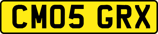 CM05GRX