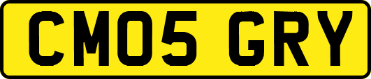 CM05GRY