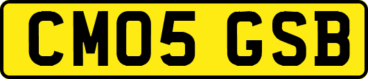 CM05GSB