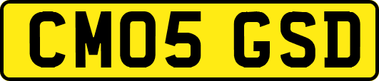 CM05GSD