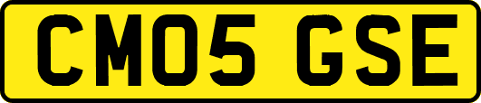 CM05GSE