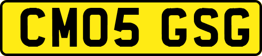 CM05GSG