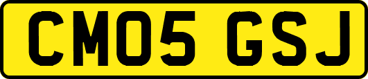 CM05GSJ