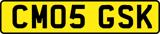 CM05GSK