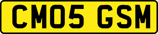 CM05GSM