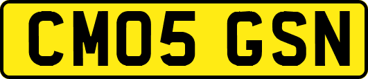 CM05GSN
