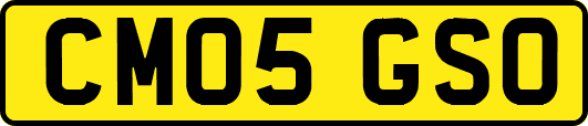 CM05GSO