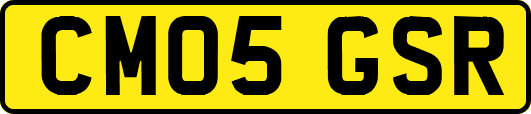 CM05GSR