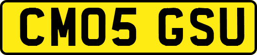CM05GSU