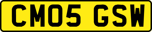 CM05GSW