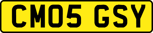 CM05GSY