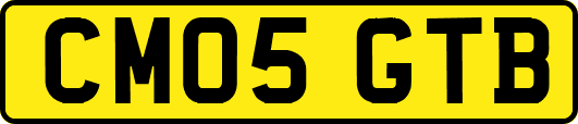 CM05GTB