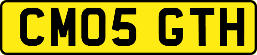 CM05GTH