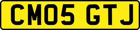 CM05GTJ