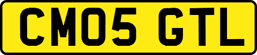 CM05GTL