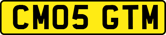 CM05GTM