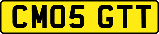 CM05GTT