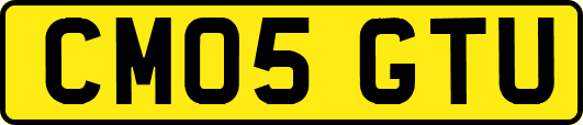 CM05GTU