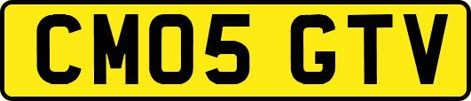 CM05GTV