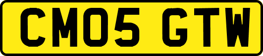 CM05GTW