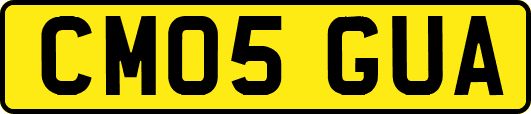 CM05GUA