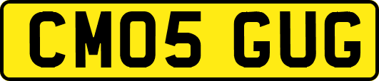 CM05GUG