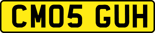 CM05GUH