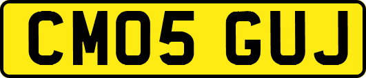 CM05GUJ