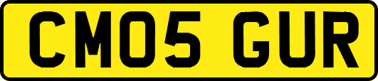 CM05GUR