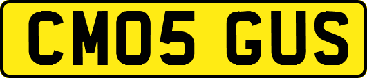 CM05GUS