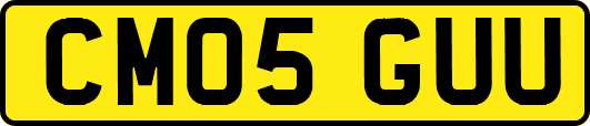 CM05GUU