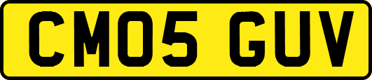 CM05GUV
