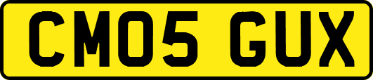 CM05GUX