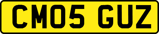 CM05GUZ
