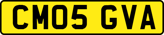 CM05GVA