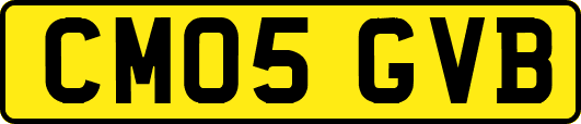 CM05GVB