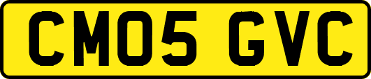 CM05GVC