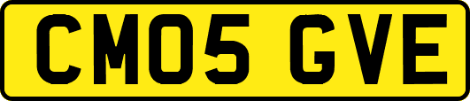 CM05GVE