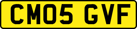 CM05GVF