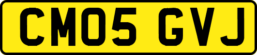 CM05GVJ